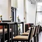 欧洲萨尔茨堡奥地利流行酒店 酒店 4*