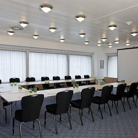 Austria Trend Europa Hotel 4*