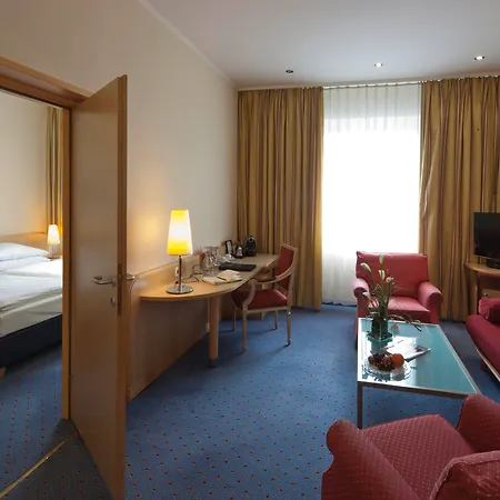 Hotel Austria Trend Europa Salzburg