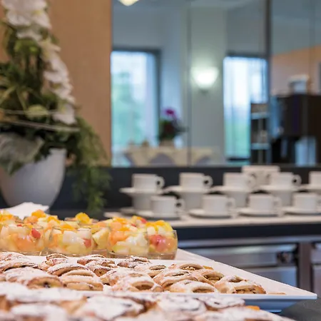 Hotel Austria Trend Europa 4*