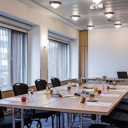 Hotel Austria Trend Europa Salzburg