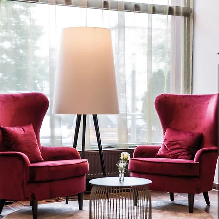 Austria Trend Europa Hotel