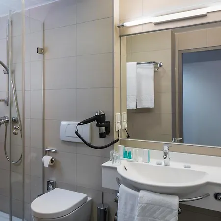 Hotel Austria Trend Europa