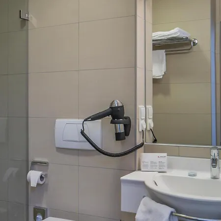 Austria Trend Europa Hotel 4*