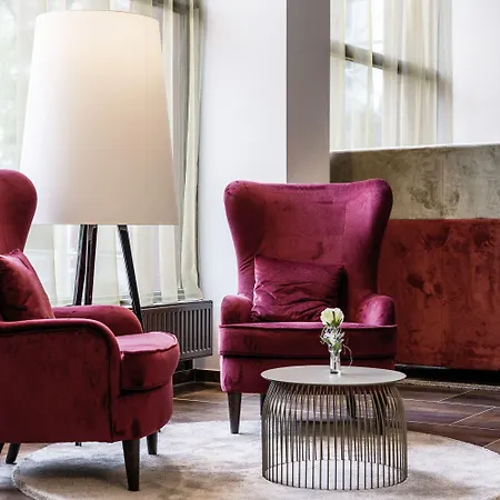 Austria Trend Europa Hotel