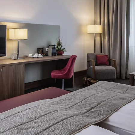 Austria Trend Europa Hotel Salzburg