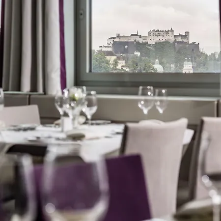 Austria Trend Europa Salzburg