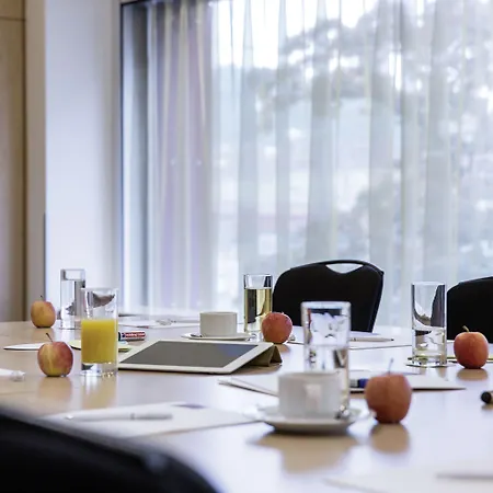 Austria Trend Europa Hotel 4*