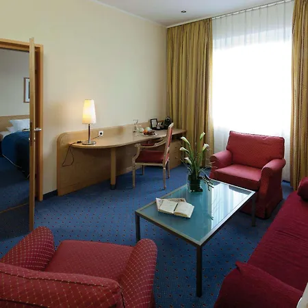 Austria Trend Europa 4* Salzburg