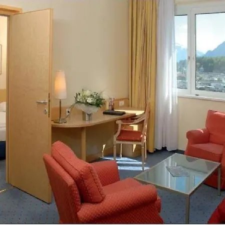 Austria Trend Europa 4*