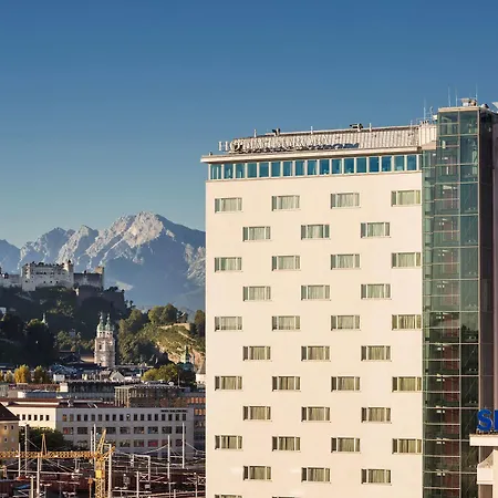 Austria Trend Europa 4*