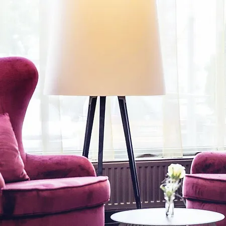 Austria Trend Europa Hotel