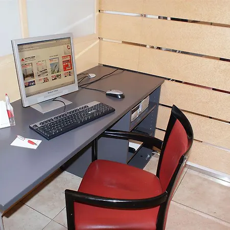 Austria Trend Europa Hotel Salzburg