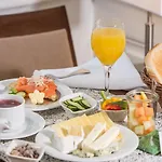 호텔 오스트리아 트렌드 유로파 4*