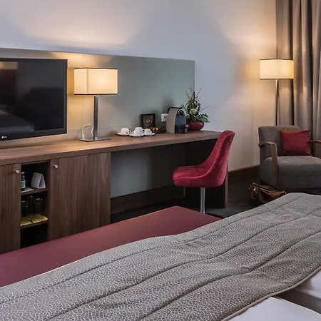 Austria Trend Europa Hotel