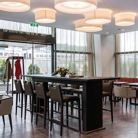 Austria Trend Europa 4*