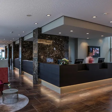 Austria Trend Europa Hotel