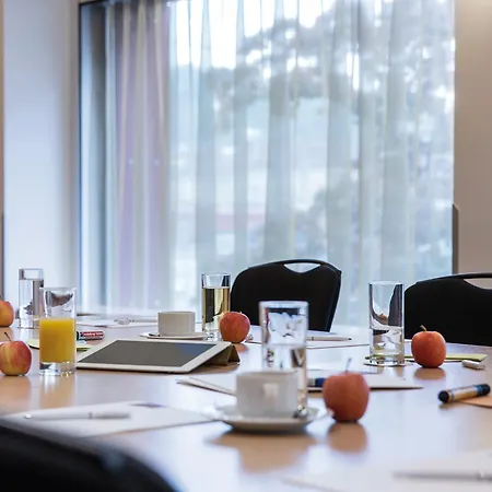 Austria Trend Europa 4* Salisburgo