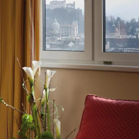 Austria Trend Europa Hotel 4*