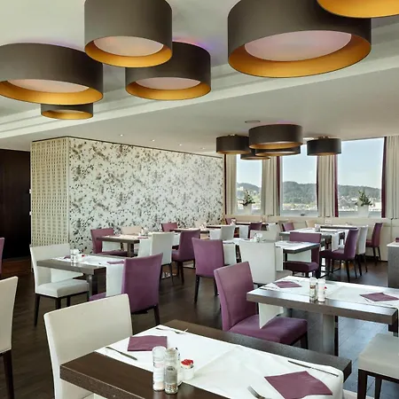 Hotel Austria Trend Europa