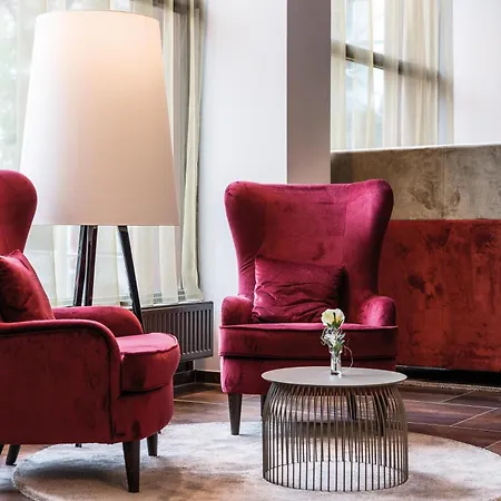 Hotel Austria Trend Europa
