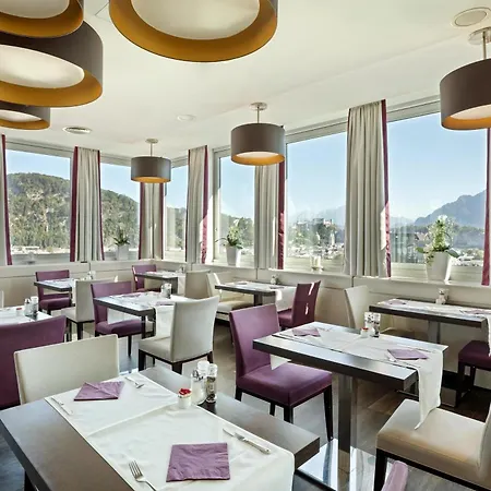 Austria Trend Europa