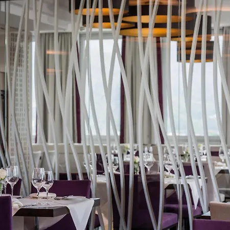 Austria Trend Europa Hotel 4*