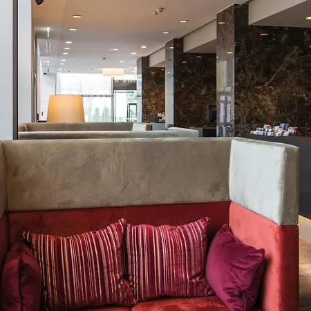 Austria Trend Europa 4* Salisburgo