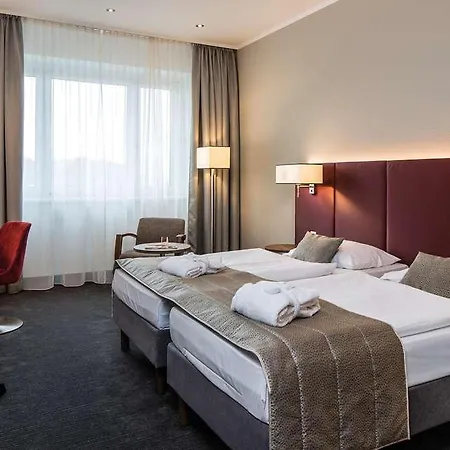 Austria Trend Europa Hotel 4*