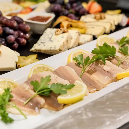 Austria Trend Europa 4* Salisburgo