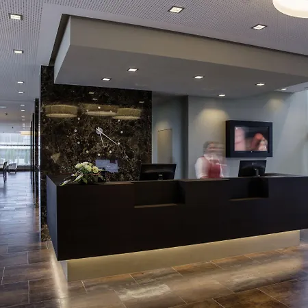 Hotel Austria Trend Europa Salisburgo