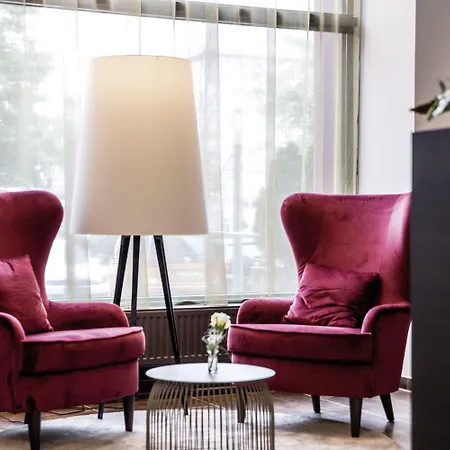 Hotel Austria Trend Europa