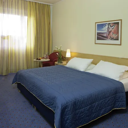 Hotel Austria Trend Europa