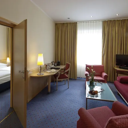 Austria Trend Europa Hotel