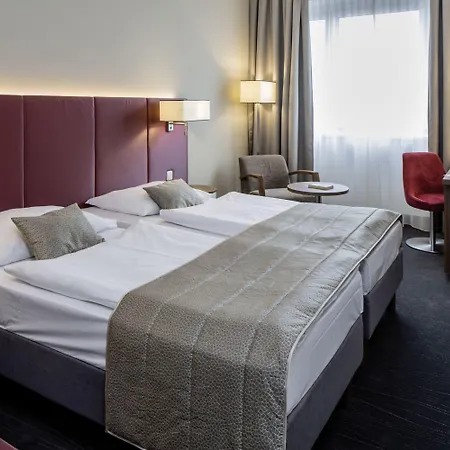 Hotel Austria Trend Europa