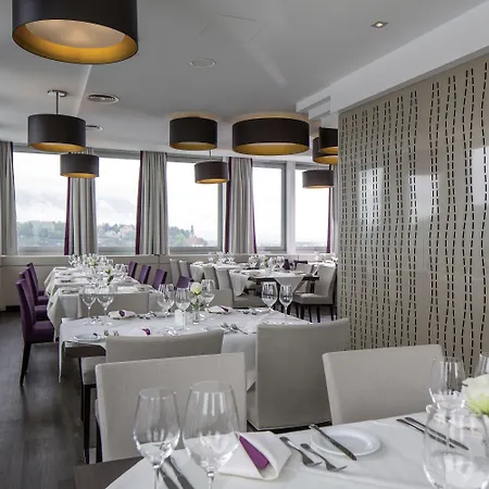 Austria Trend Europa Hotel 4*