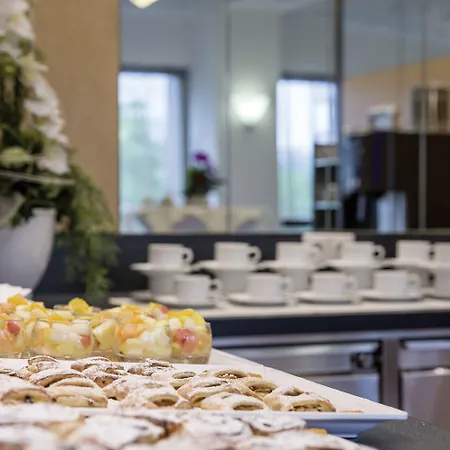 Austria Trend Europa Hotel