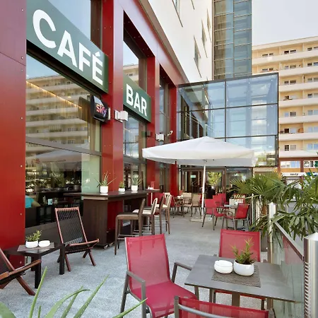 Hotel Austria Trend Europa