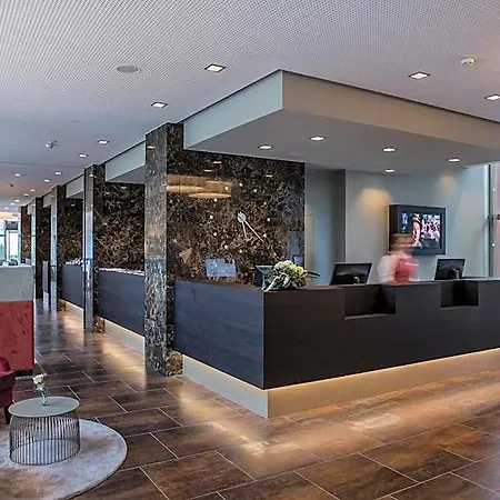 تريند النمسا أوروبا فندق سالزبورغ
