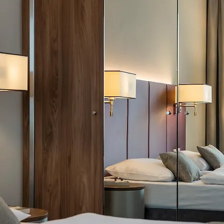 Hotel Austria Trend Europa Salzburg