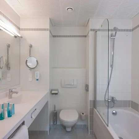 Hotel Austria Trend Europa 4*