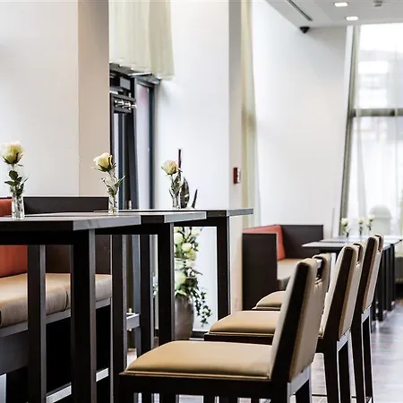 Austria Trend Europa Hotel 4*