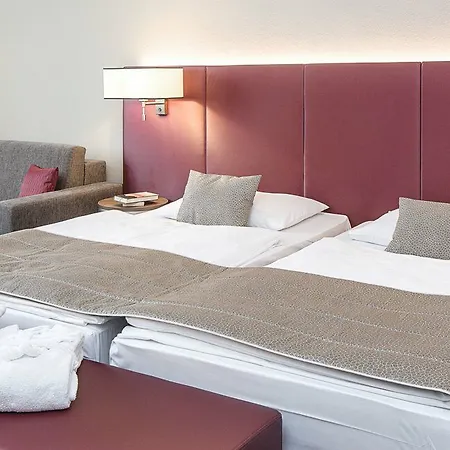 Austria Trend Europa Hotel