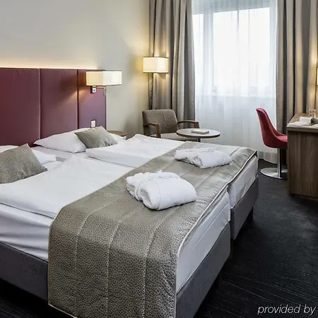 Austria Trend Europa Hotel 4*