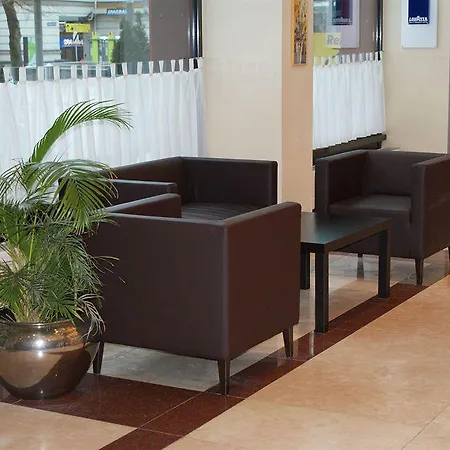 Austria Trend Europa Hotel