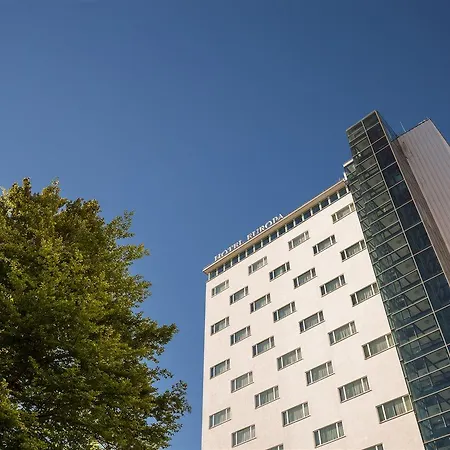 Austria Trend Europa 4* Salisburgo