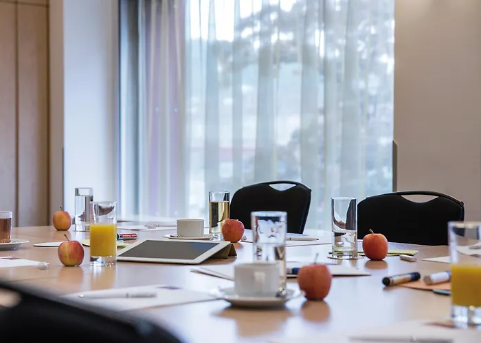 Austria Trend Europa 4* Salzburg