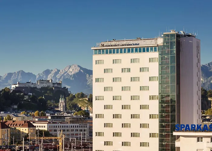 Austria Trend Europa 4*