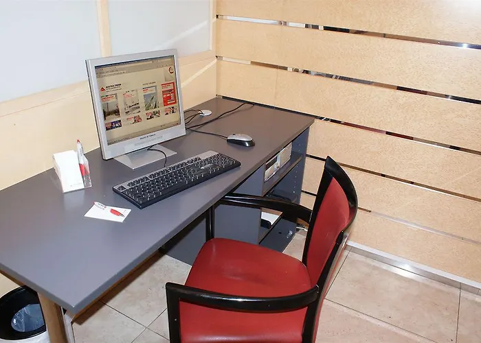 Austria Trend Europa Hotell Salzburg