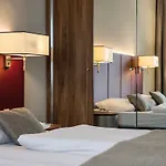 فندق تريند النمسا أوروبا 4*